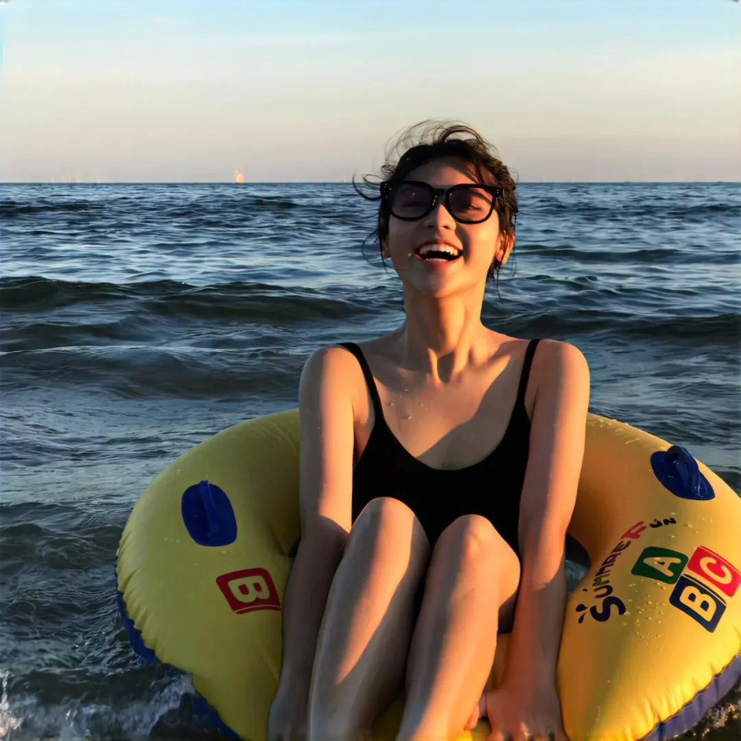 别装了顾千金她在线打假